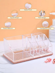 Market99 Transparent Cosmetics Organiser - MARKET99