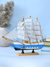 Market99 Stylish Decorative Ship Showpiece - MARKET99