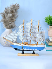 Market99 Stylish Decorative Ship Showpiece - MARKET99