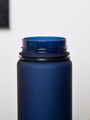 Donati Travel Bottle 1000ML - Blue Plastic Matte Finish - MARKET99