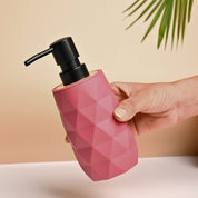 VON CASA 2Pcs Plastic Bathroom Set