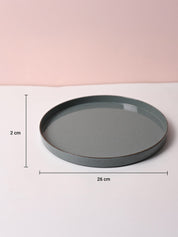Market99  Blue Haven Plato Dinner Set - 20 Pcs
