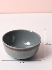 Market99  Blue Haven Plato Dinner Set - 20 Pcs