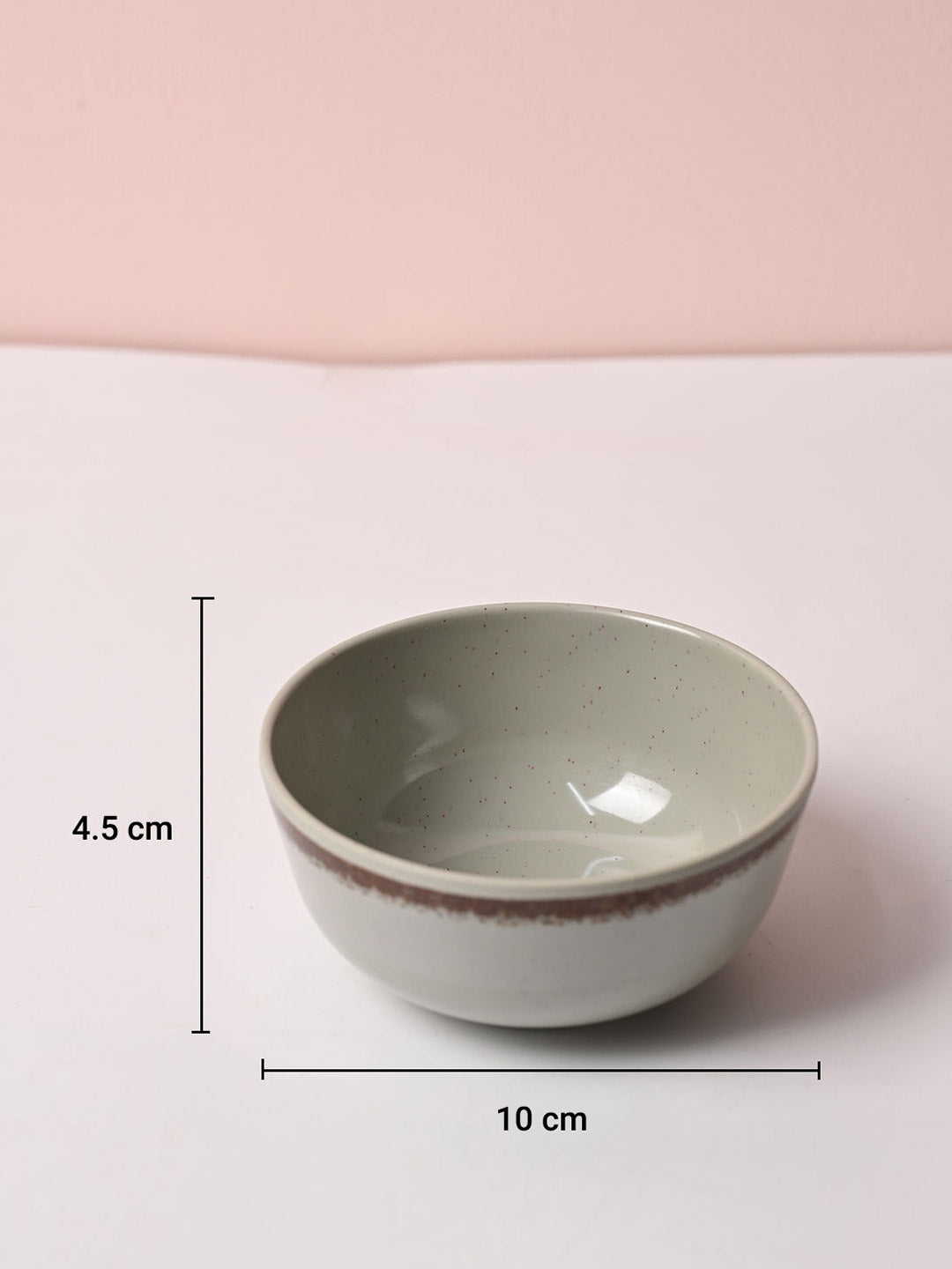 Market99  Rusty Green Plato Dinner Set - 20 Pcs