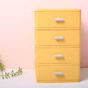 Small Drawer Organizer With 4 Compartments