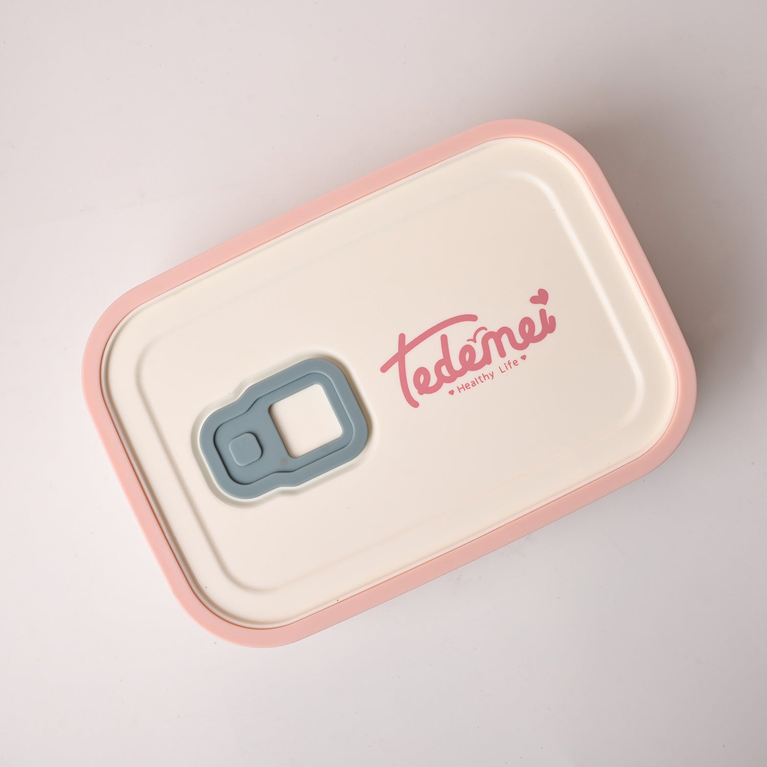 Lunch Box with Spoon – 950 ml