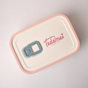 Lunch Box with Spoon – 950 ml