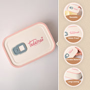 Lunch Box with Spoon – 950 ml