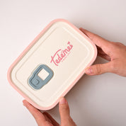 Lunch Box with Spoon – 950 ml