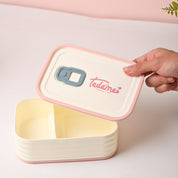 Lunch Box with Spoon – 950 ml