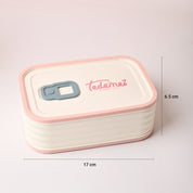 Lunch Box with Spoon – 950 ml