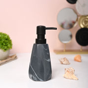 VON CASA Grey Soap Dispenser - 250ml