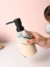 VON CASA Cream Soap Dispenser - 300ml