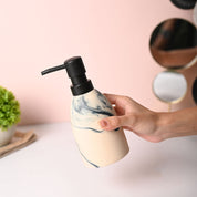 VON CASA Cream Soap Dispenser - 300ml