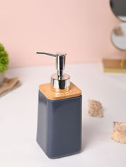 VON CASA Nova Blue Soap Dispenser - 300ml