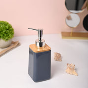 VON CASA Nova Blue Soap Dispenser - 300ml