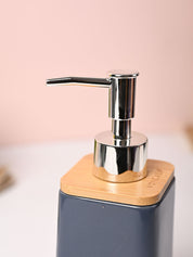 VON CASA Nova Blue Soap Dispenser - 300ml