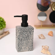 VON CASA Black Soap Dispenser - 350ml