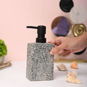 VON CASA Black Soap Dispenser - 350ml