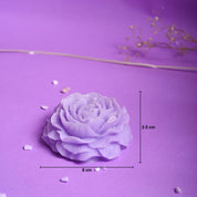 Lavender Fragrance Candle Gift Set