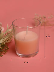 Orange Big Fragrance Candle