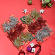 Christmas Set - Multi Colour, X-Mas Hanging