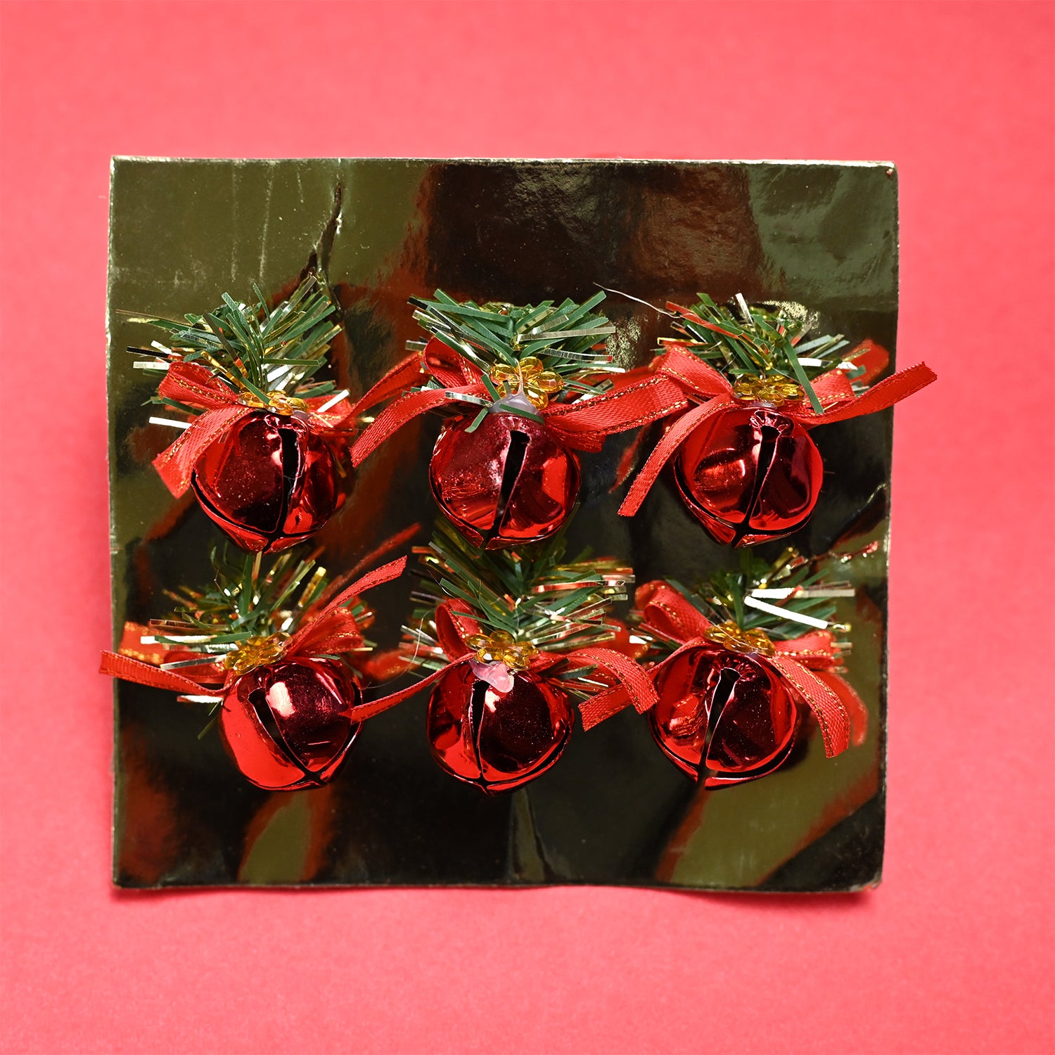 Christmas Set - Multi Colour, X-Mas Hanging