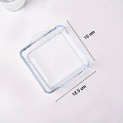 VON CASA Borosilicate Serving Dish