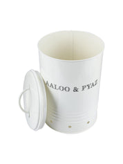 Aaloo & Pyaj Storage Jar - MARKET 99