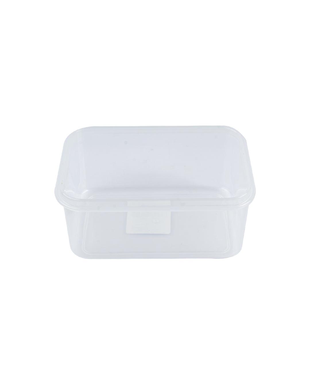 Airtight Food Storage Container - 600 Ml