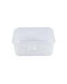 Airtight Food Storage Container - 600 Ml