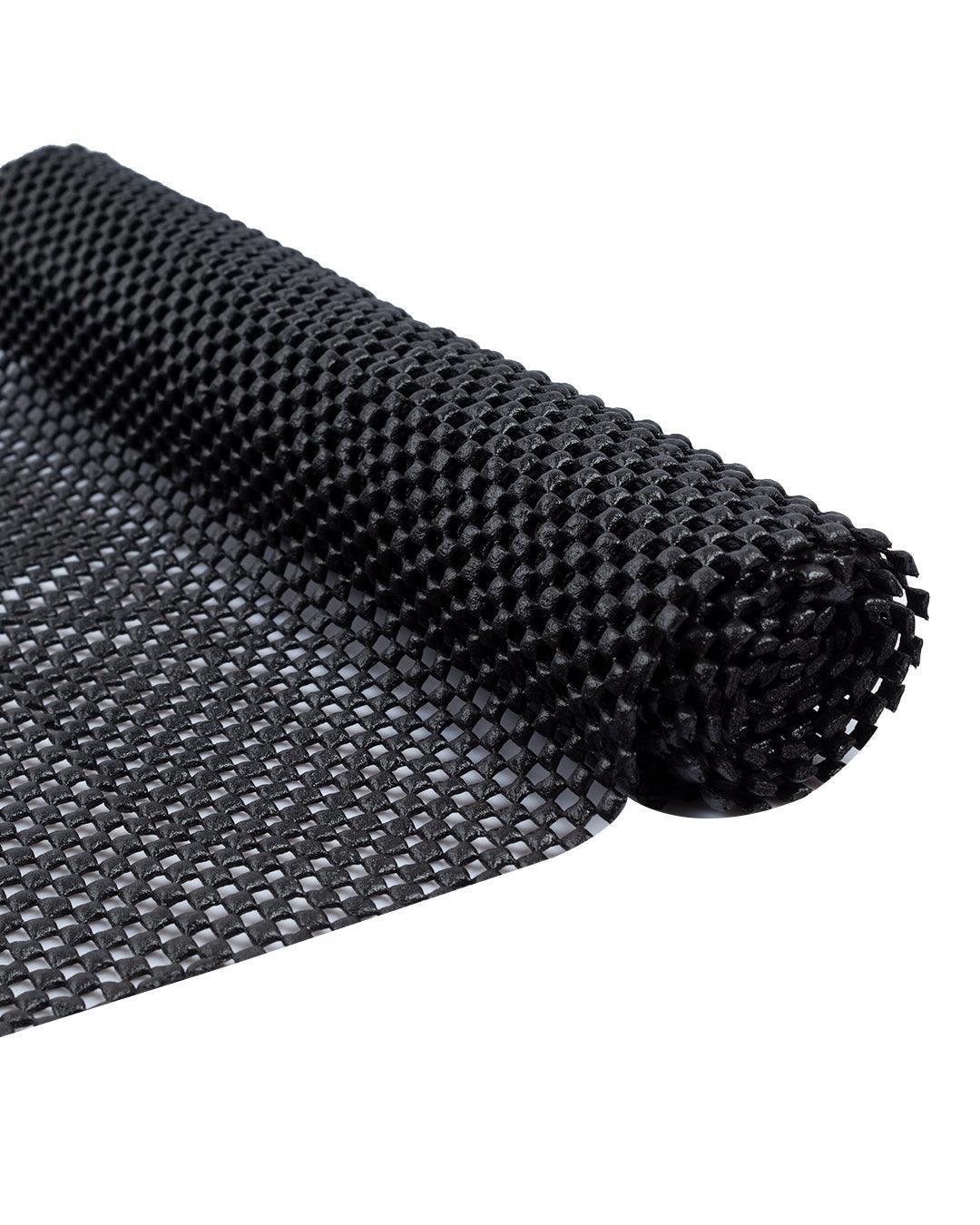 Anti Skid Mat, Floormat, Black, Foam - MARKET 99