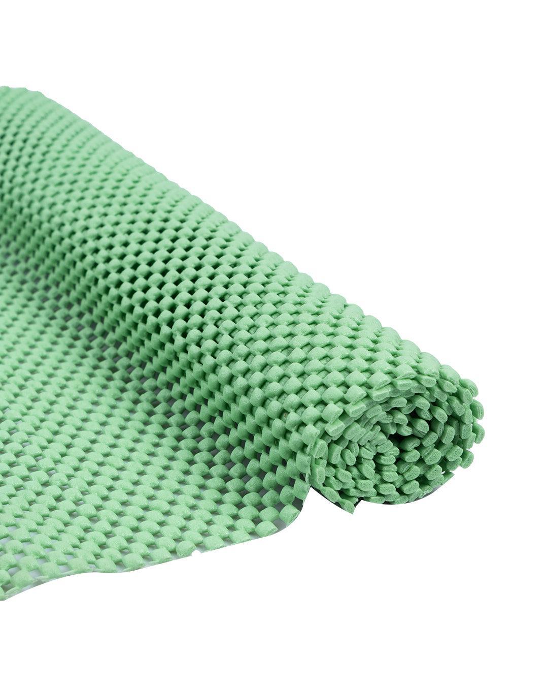 Anti Skid Mat, Floormat, Green, Foam - MARKET 99