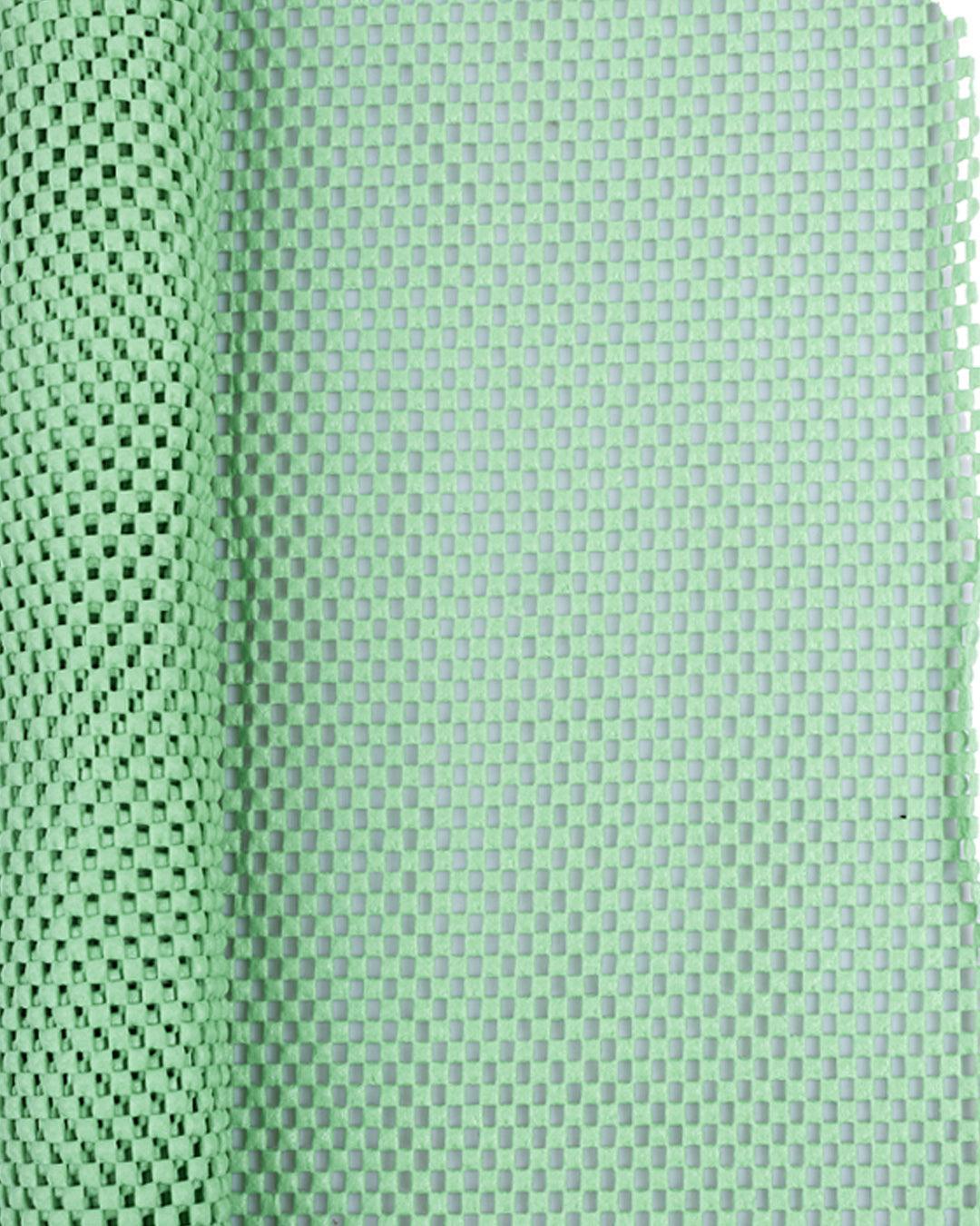 Anti Skid Mat, Floormat, Green, Foam - MARKET 99