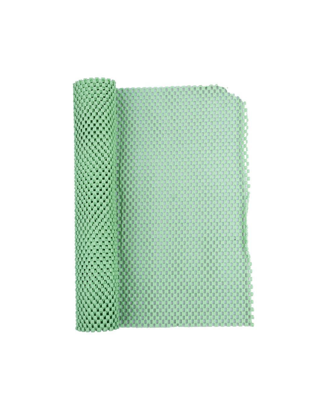 Anti Skid Mat, Floormat, Green, Foam - MARKET 99