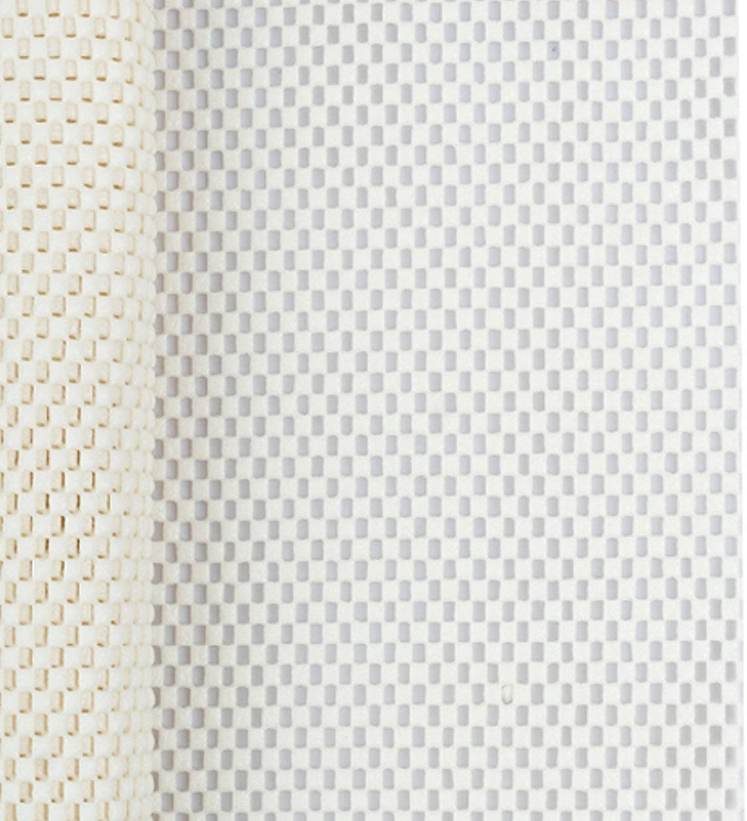 Anti Skid Mat, Floormat, White, Foam - MARKET 99