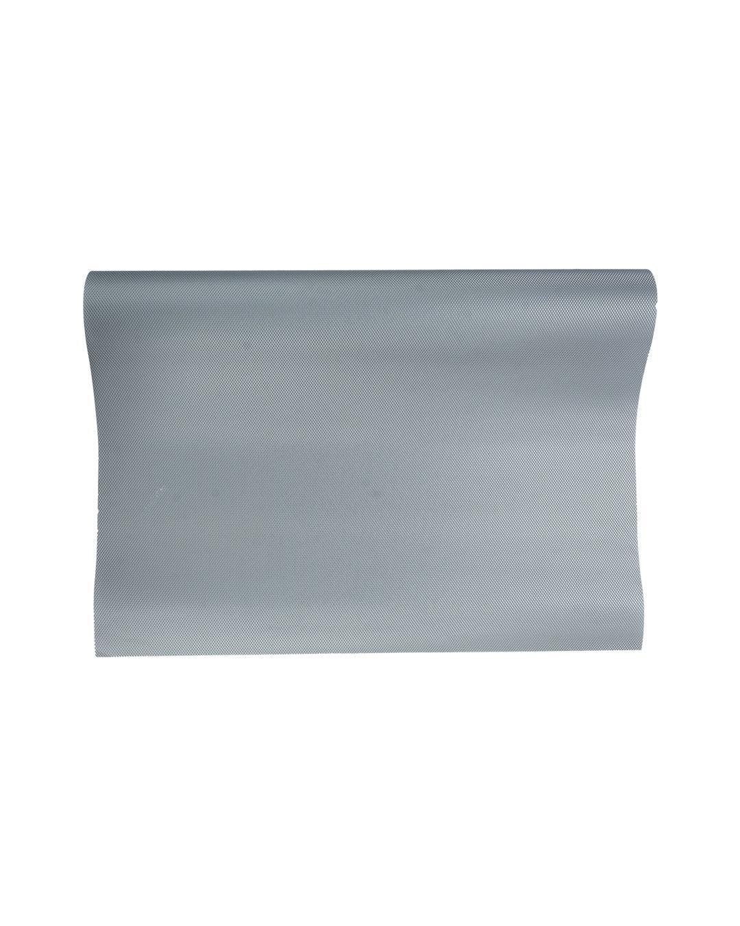 Anti Skid Mat, Grey, Plastic - MARKET 99