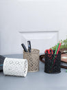 Arabic Grill Pen Holder, Assorted Colour - MARKET 99