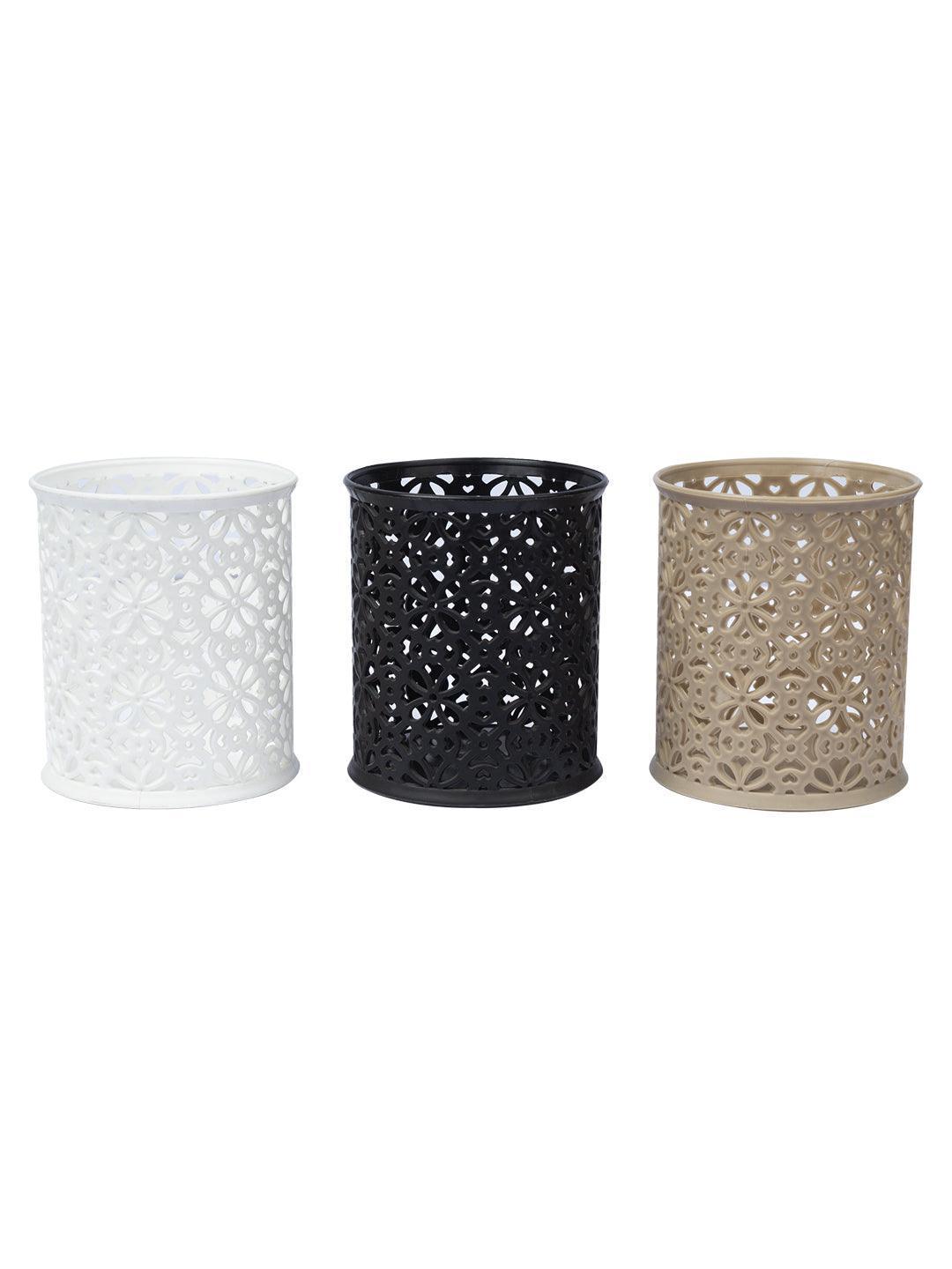 Arabic Grill Pen Holder, Assorted Colour - MARKET 99