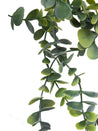 Artificial Cascading Fern Plant Wall Hanging - MARKET 99