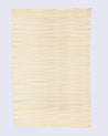 Bamboo Placemats, for Dining Table, Beige Colour, Wood, Set of 4 - MARKET 99