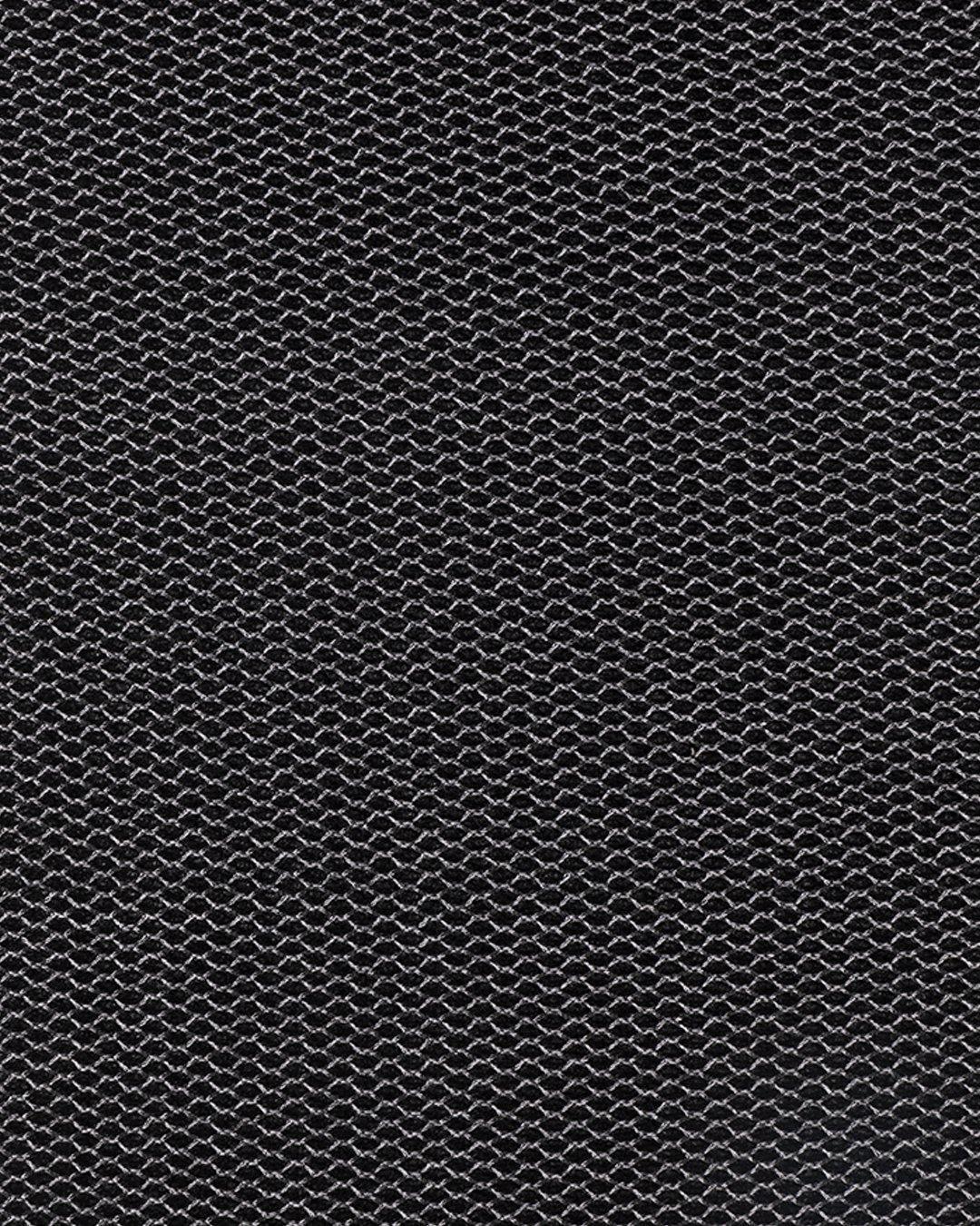 Bathroom Mat, Black, Polyester - MARKET 99