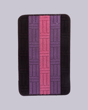 Bathroom Mat, Multicolour, Polyester - MARKET 99