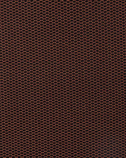 Bathroom Mat, Red, Polyester - MARKET 99