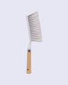 Bed Brush, for Cleaning Bed, Sofa, & Furniture, Grey, Plastic - MARKET 99