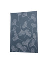 Blue Floral Pattern - Placemat Mat Set Of 4 - MARKET 99