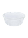 Multipurpose Round Borosilicate Food Containers