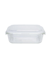 Multipurpose Borosilicate Food Storage Containers