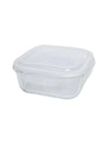 Multipurpose Glass Food Storage Containers