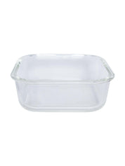 Multipurpose Glass Food Storage Containers